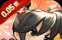 梦唐（0.05折肉鸽江湖）